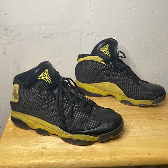 Rare Jordan 13 Retro ‘Melo’ - Picture 3 of 7